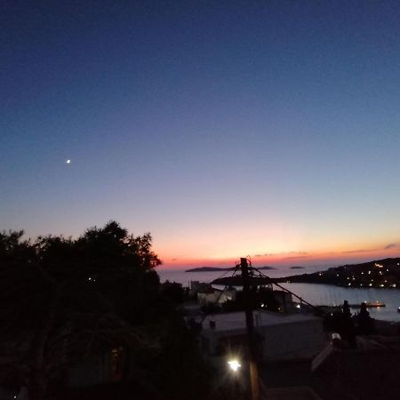 Sofirene Sea Scape Villa Batsi  Exterior photo